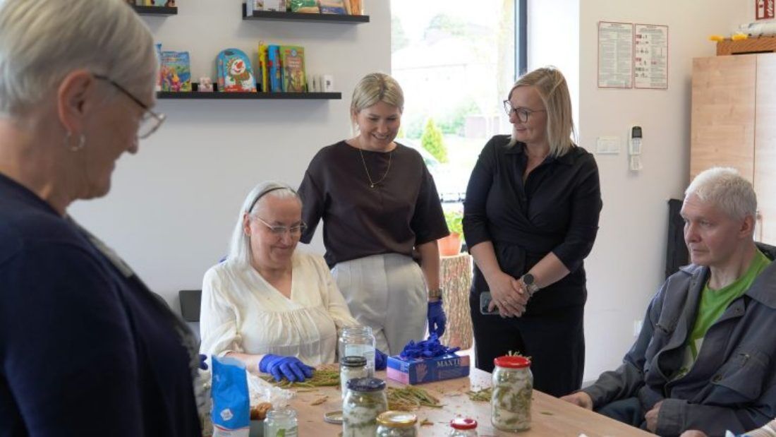 Miejsce Aktywności Lokalnej na Zachodnim już otwarte